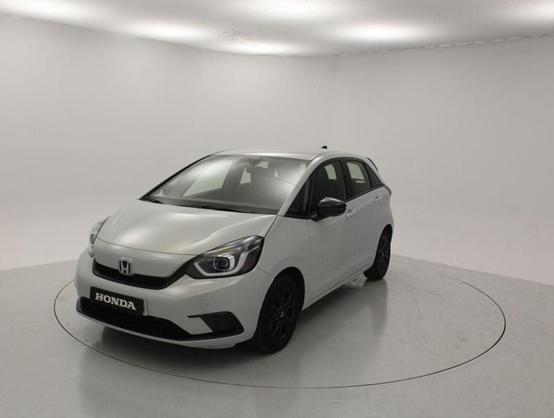 Usado Honda Jazz Elegance 109 CV (80 kW) 2021 Otro Utilitario
