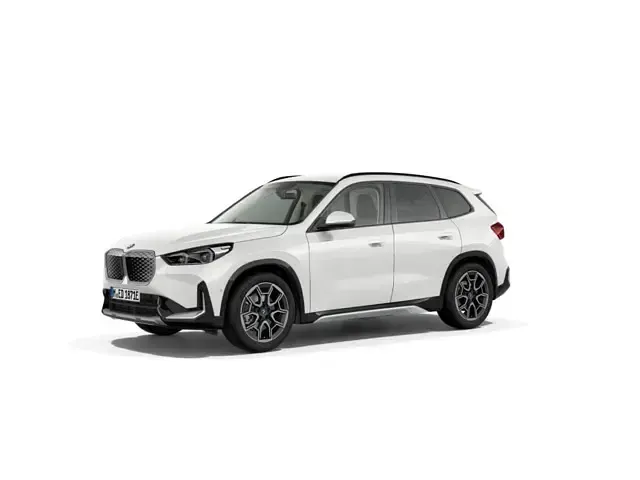 Nuevo BMW iX1 Comfort Edition 230 kW (313 CV) 2026 SUV