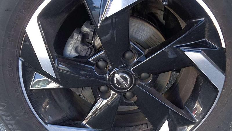 Usado Nissan Juke Acenta 114 CV (83 kW) 2023 SUV