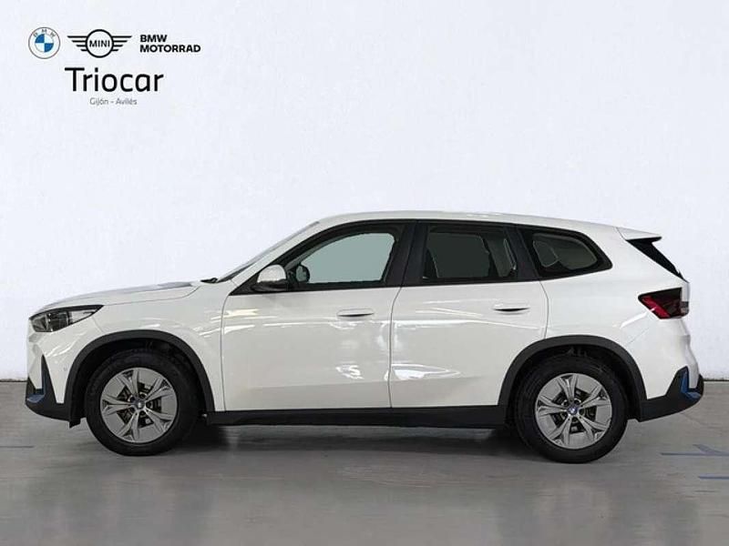Usado BMW iX1 Comfort Edition 230 kW (313 CV) 2023 Blanco SUV