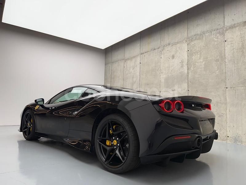 Usado Ferrari F8 2021 Coupe