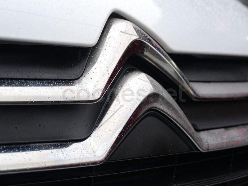 Usado Citroën C-Elysee I Feel 82 CV (60 kW) 2019 Blanco Berlina