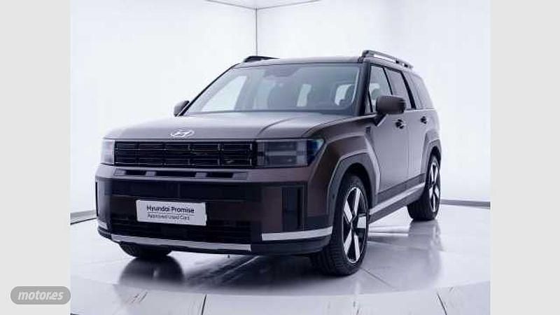 Usado 2024 Hyundai Santa Fe Style SUV | 57.000 € - Imagen 1/4