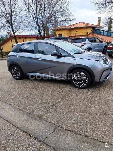 Usado BYD Dolphin Comfort 114 kW (156 CV) 2025 Eléctrico Utilitario