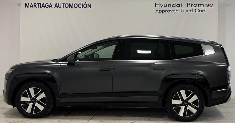 Usado 2025 Hyundai Ioniq 9 SUV | 66.995 € (Precio justo) - Imagen 1/4