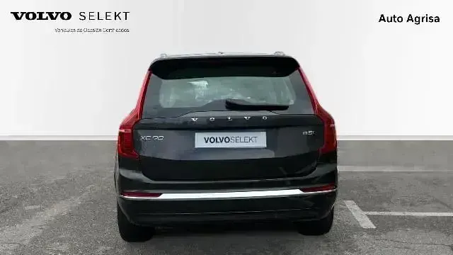 Usado Volvo XC90 Core 235 CV (172 kW) 2023 Negro SUV
