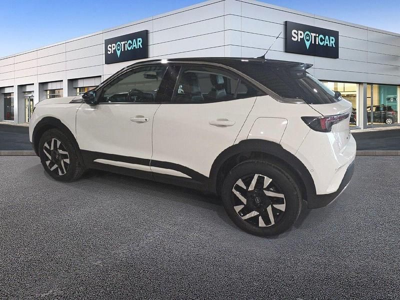 Usado Opel Mokka Business Elegance 110 CV (80 kW) 2021 Blanco SUV
