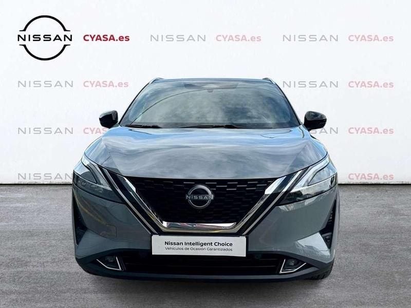 Usado Nissan Qashqai Tekna+ 158 CV (116 kW) 2023 SUV