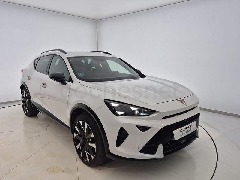 Usado Cupra Formentor 150 CV (110 kW) 2025 Blanco SUV