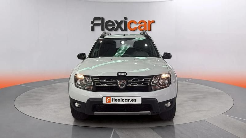 Usado Dacia Duster 125 CV (91 kW) 2018 Blanco SUV