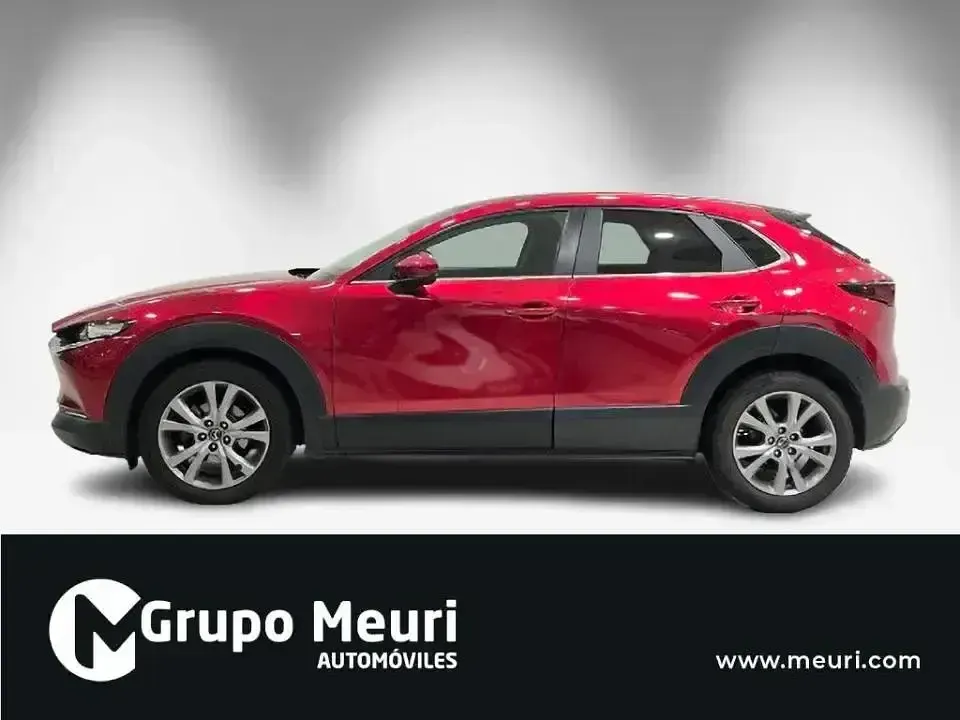 Usado Mazda CX-30 122 CV (89 kW) 2023 Otro SUV