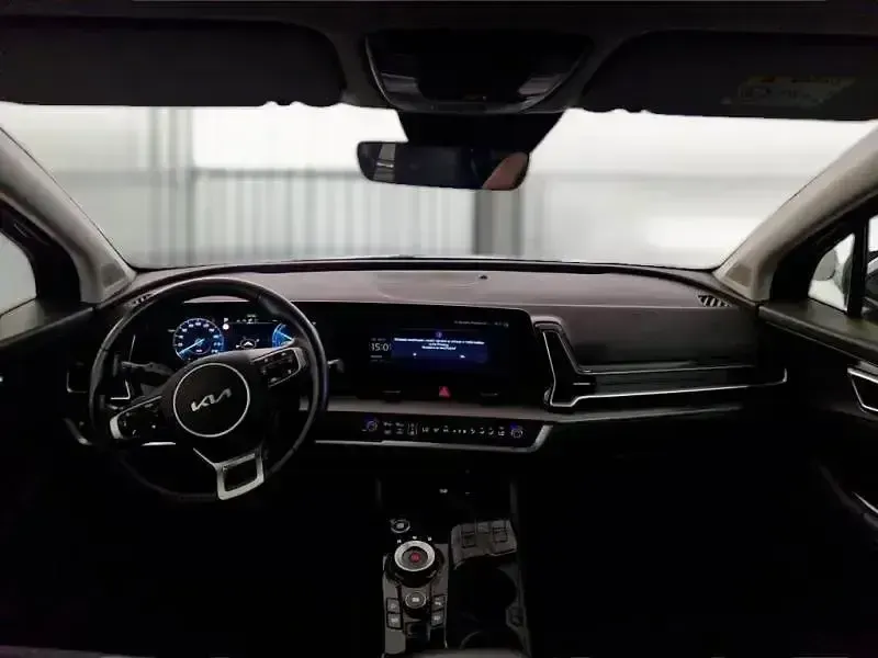 Usado Kia Sportage 239 CV (175 kW) 2022 Otro SUV