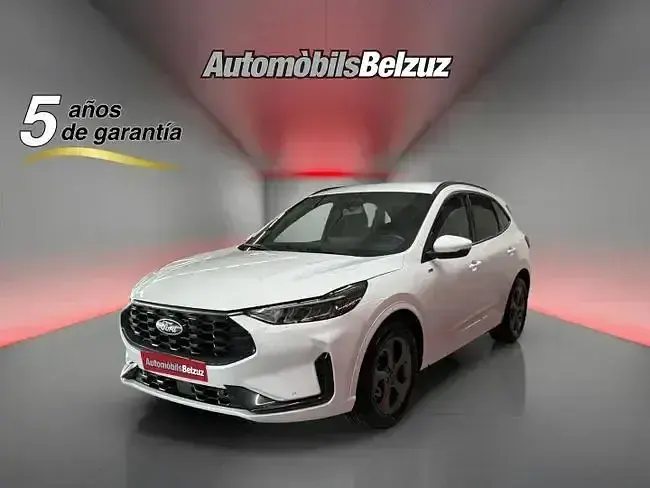 Usado Ford Kuga ST-Line 150 CV (110 kW) 2025 SUV