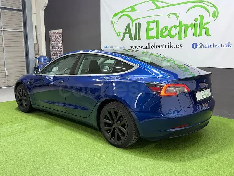 Usado Tesla Model 3 324 kW (441 CV) 2020 Eléctrico Berlina