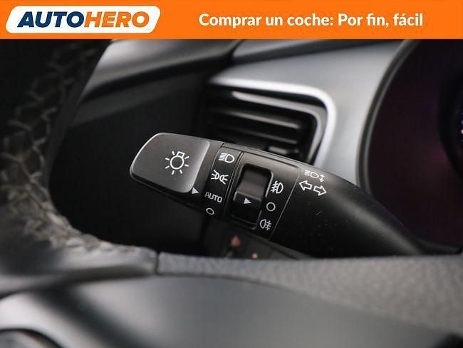 Brugt Kia Stonic 101 HK (74 kW) 2019 Grå SUV