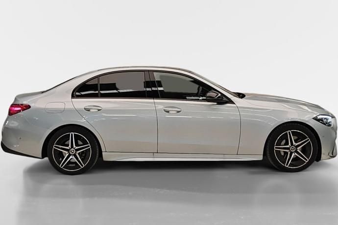 Usado Mercedes C220 197 CV (144 kW) 2025 Berlina