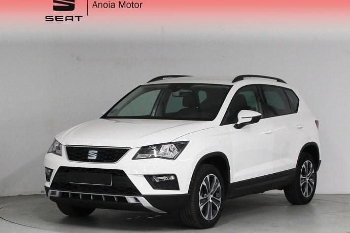 Usado 2020 Seat Ateca Style SUV | 15.750 € (Super precio) - Imagen 1/4