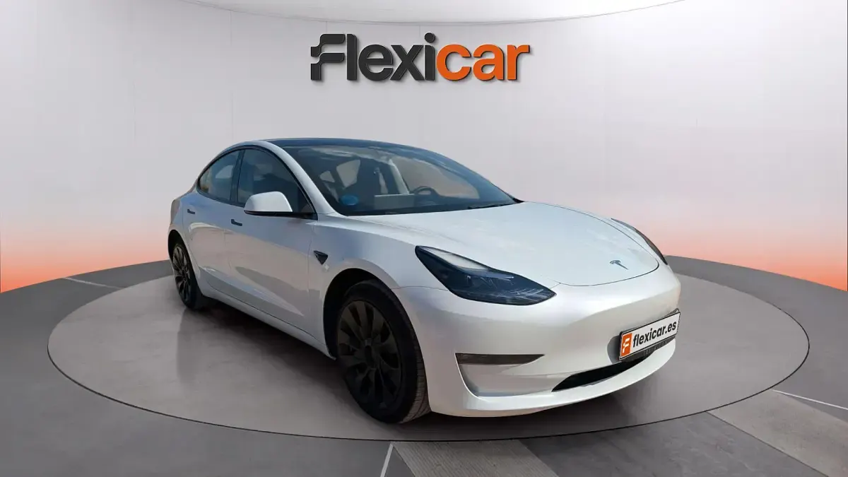 Usado Tesla Model 3 208 kW (283 CV) 2023 Berlina