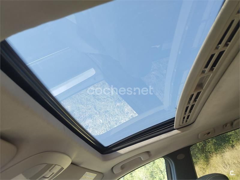 Gris / plata Usado 2007 Mercedes ML320 SUV | 11.500 € (Precio justo) - Imagen 1/4
