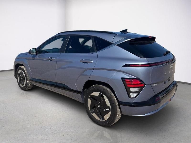 Usado Hyundai Kona 160 kW (218 CV) 2024 Meta blue SUV