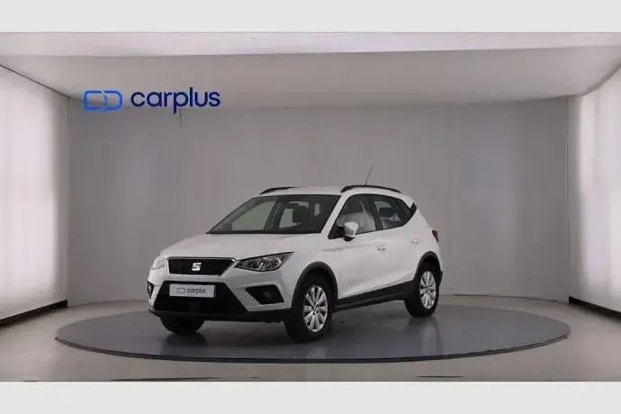 Usado Seat Arona Style 90 CV (66 kW) 2019 SUV