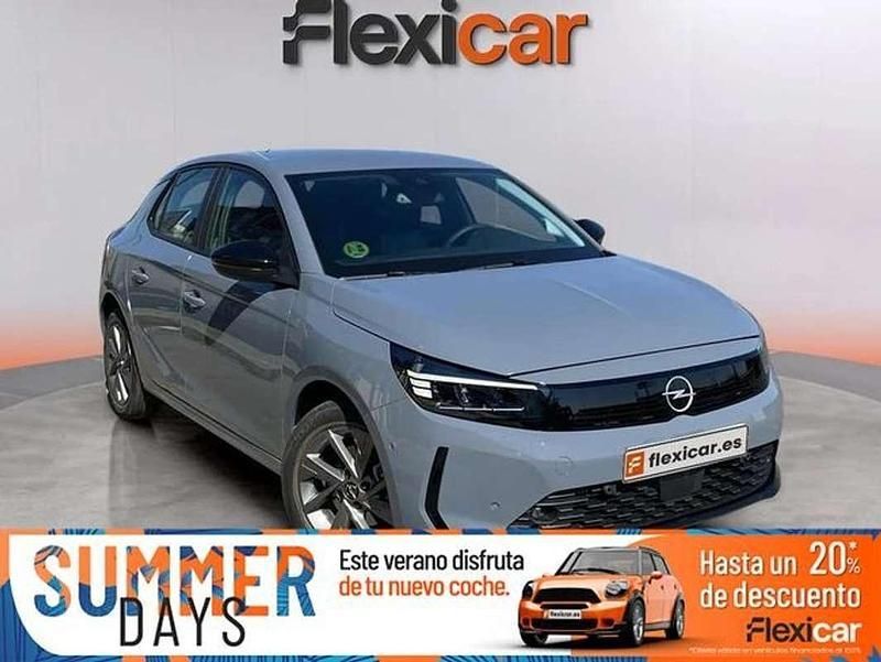 Gris Nuevo 2025 Opel Corsa Edition Berlina | 14.990 € (Super precio) - Imagen 1/4