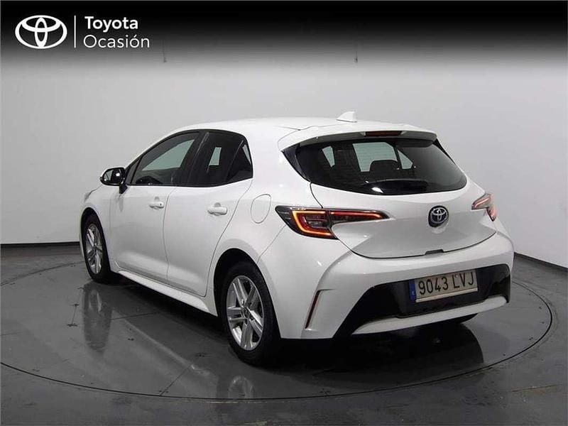 Usado Toyota Corolla Active 122 CV (89 kW) 2021 Berlina