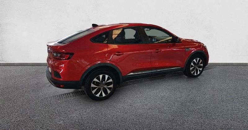 Occasion Renault Arkana Zen 140 ch (102 kW) 2021 SUV