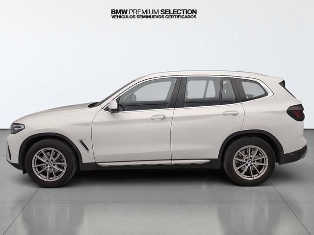 Usado BMW X3 xLine 150 CV (110 kW) 2023 SUV