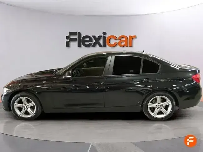Używany BMW 320 Gran Turismo 190 KM (139 kW) 2018 Czarny