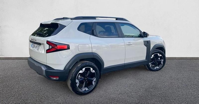 Usado Dacia Duster Extreme 140 CV (102 kW) 2024 SUV