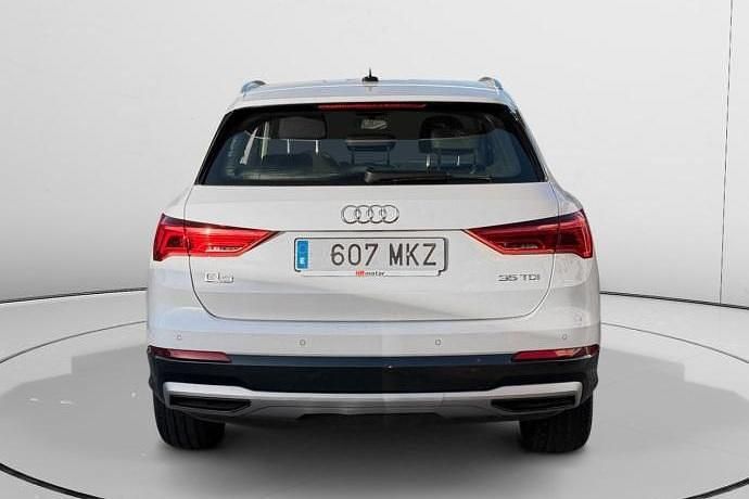 Usado Audi Q3 Advanced 150 CV (110 kW) 2023 SUV