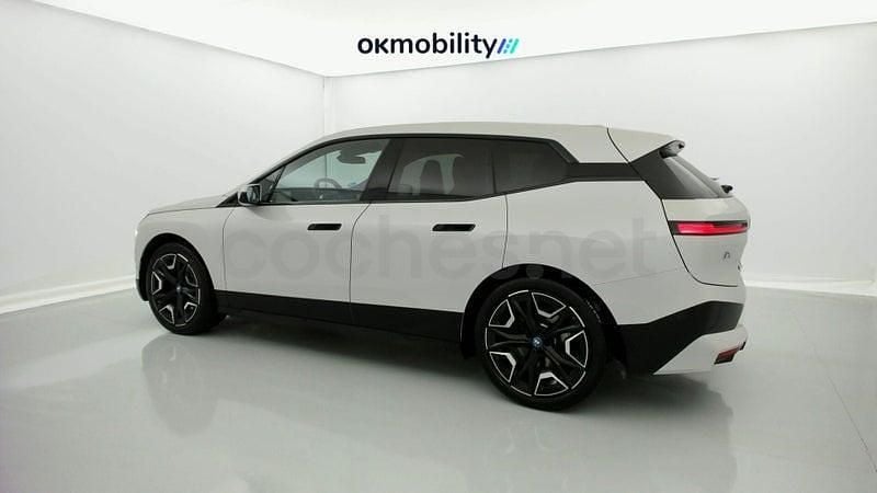 Usado BMW iX 239 kW (326 CV) 2023 Eléctrico SUV
