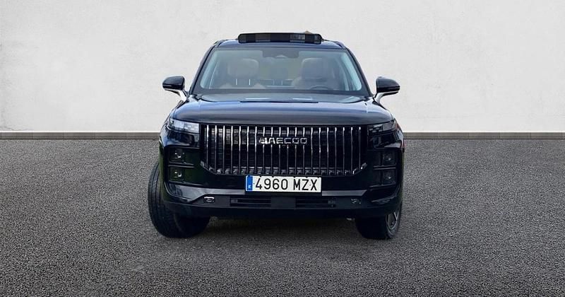 Usado Jaecoo 7 347 CV (255 kW) 2025 SUV
