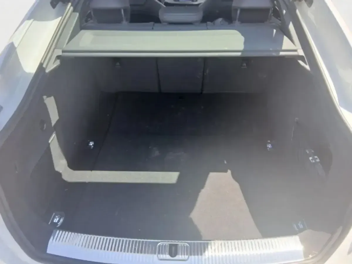Usado Audi A5 Sportback S-Line 286 CV (210 kW) 2020 Blanco Utilitario