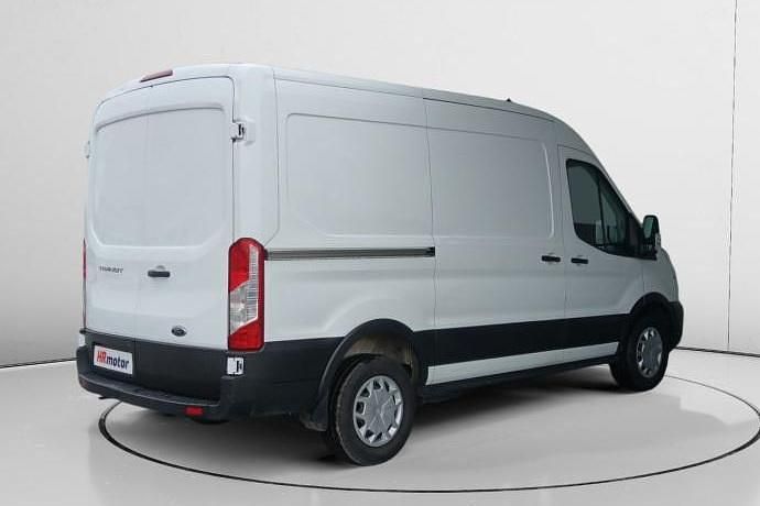 Usado Ford Transit Trend 130 CV (95 kW) 2021 Berlina