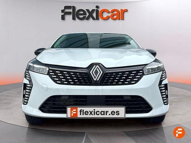 Usado Renault Clio V Evolution 100 CV (73 kW) 2025 Blanco