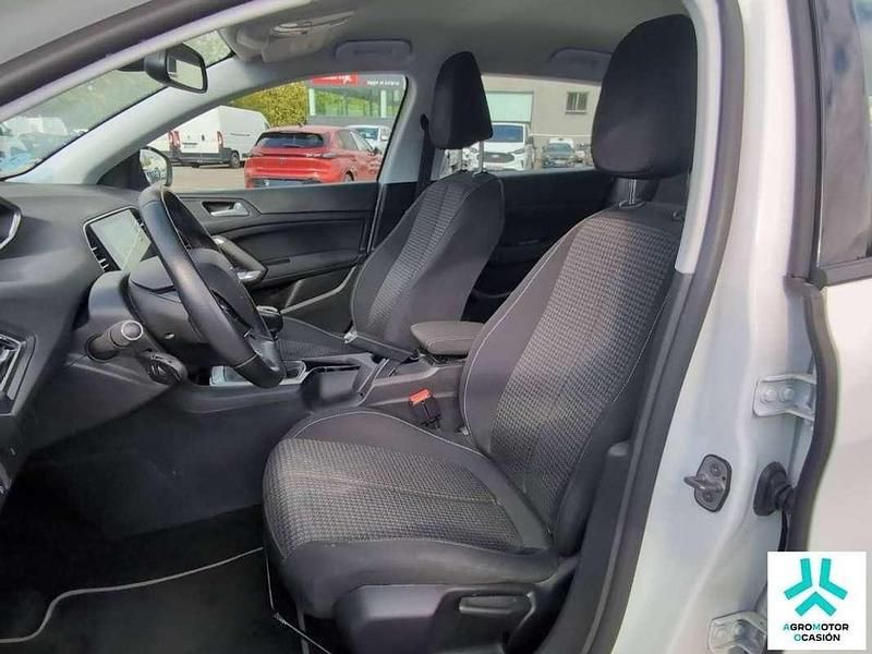 Usado Peugeot 308 Active 131 CV (96 kW) 2021 Blanco Utilitario