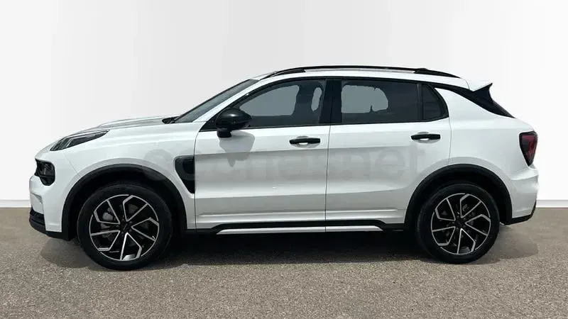 Usado Lynk & Co 01 276 CV (202 kW) 2026 Blanco SUV