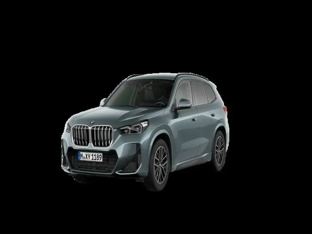 Occasion BMW X1 163 ch (119 kW) 2025 Vert SUV