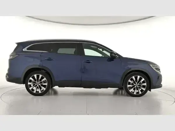Usado Renault Espace Techno 200 CV (147 kW) 2024 Azul SUV