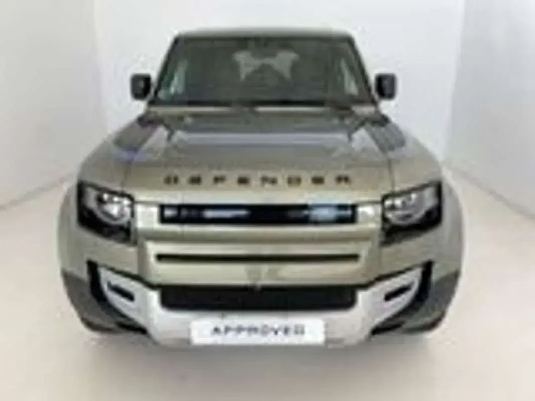 Usado Land Rover Defender S 249 CV (183 kW) 2025 SUV