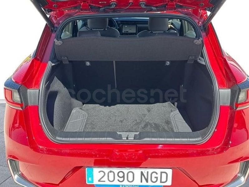 Usado Lexus LBX 136 CV (100 kW) 2025 Rojo SUV