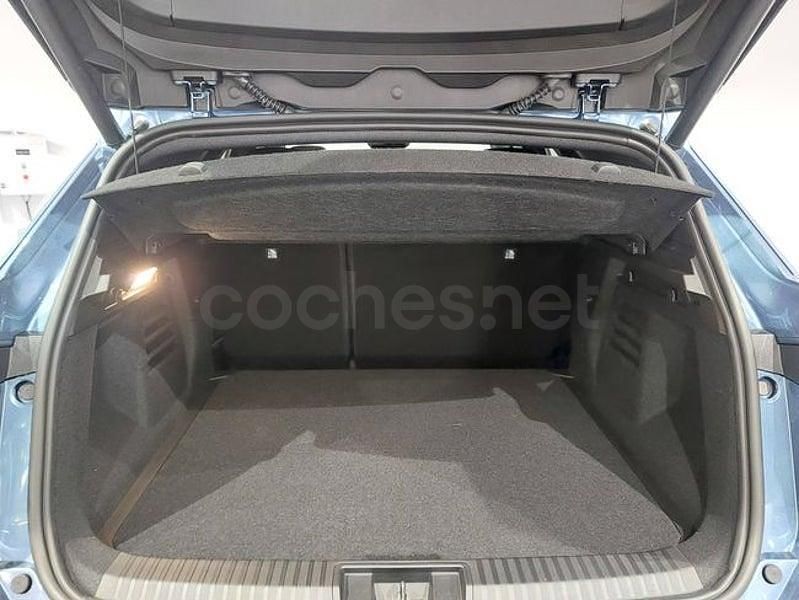 Usado Renault Symbioz Iconic 145 CV (106 kW) 2024 Azul SUV
