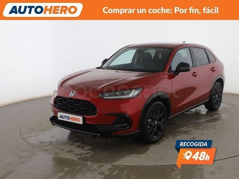 Usado Honda ZR-V Hybrid 184 CV (135 kW) 2023 Rojo SUV