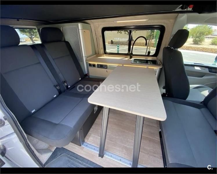 Blanco Usado 2015 VW Transporter Pro Van | 34.000 € - Imagen 1/4
