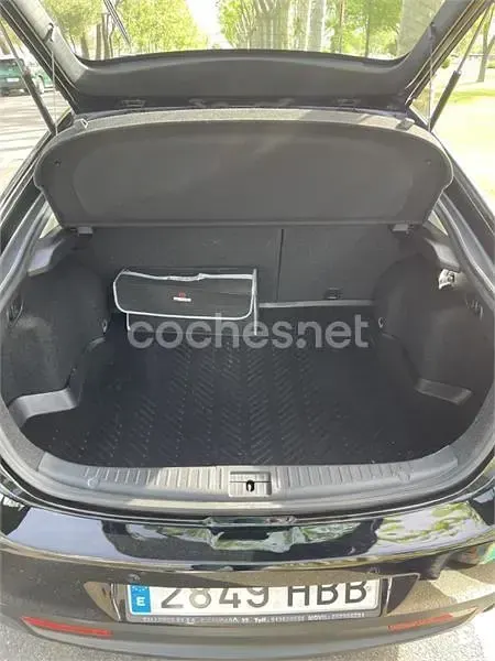 Usado Mazda 6 Style 120 CV (88 kW) 2010 Negro Berlina