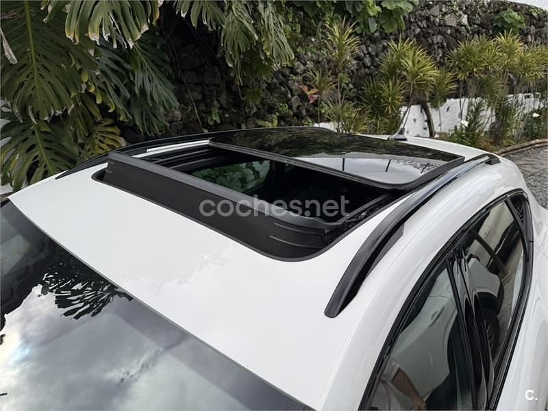 Usado Cupra Formentor 204 CV (150 kW) 2021 Blanco SUV