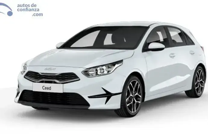 Nuevo Kia Ceed 140 CV (102 kW) 2026 Utilitario