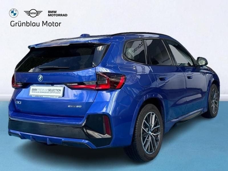 Usado BMW iX1 Comfort Edition 150 kW (204 HP) 2025 Otro SUV